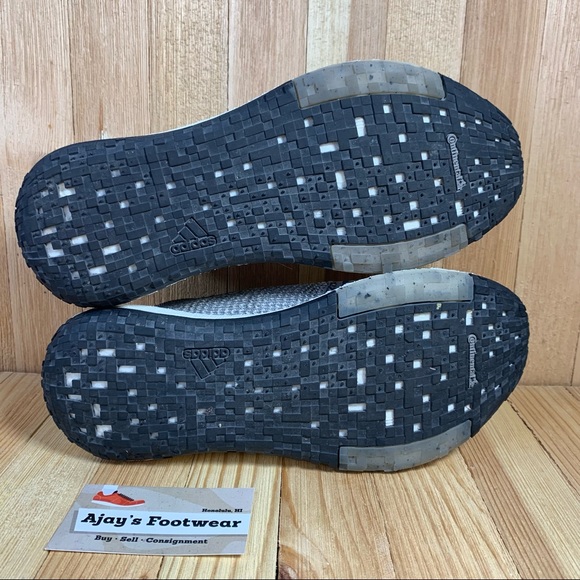 Adidas Pulseboost HD EG1008 Women's Size: 8 Gym Grey Running Shoes - Picture 7 of 11